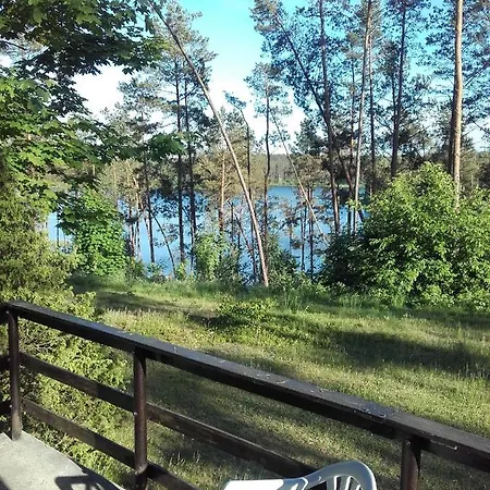 Lodge Domek Wesiory