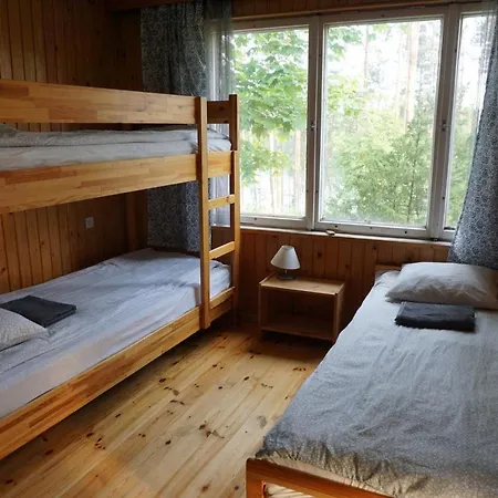 Domek Wesiory Niesiolowice