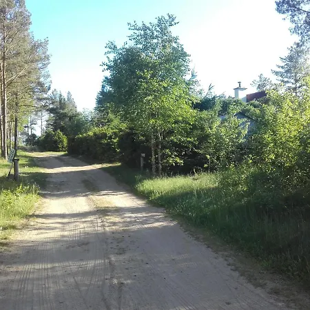 Lodge Domek Wesiory *