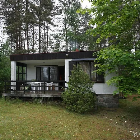 Lodge Domek Wesiory *